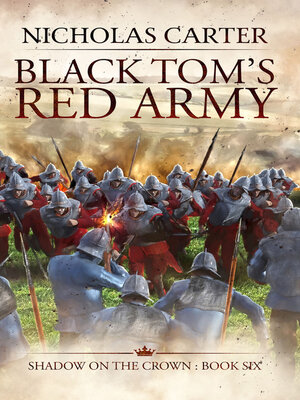 cover image of Black Tom's Red Army